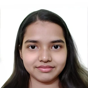 Diksha Sharma (CSE-AIML, 2024-28)